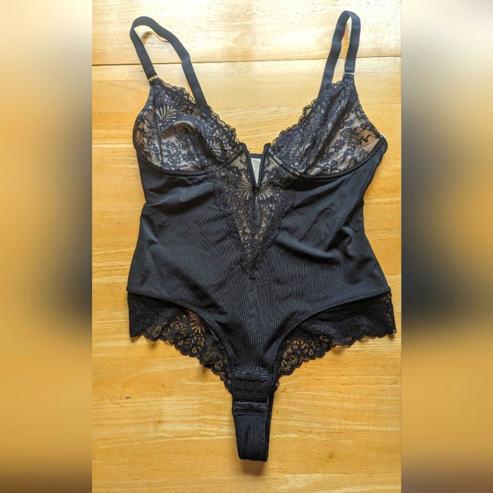 Hey Shape bodysuit